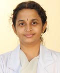 Dr. Bhagyalakshmi R