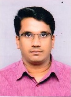Mr. Rajesh P