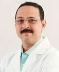 Dr. Sreekumar A