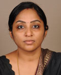 Dr Sudha P